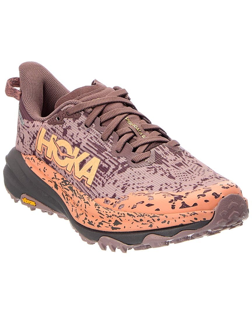 ONE ONE Womens Speedgoat 6
