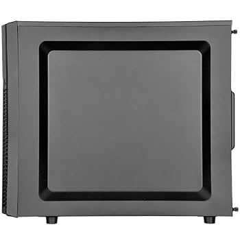 SilverStone Precisionシリーズ ATX/MicroATX対応PCケース ブラック パフォーマンス向け仕様 SST-PS11B-W Amazon | SilverStone Precisionシリーズ ATX/MicroATX対応PC