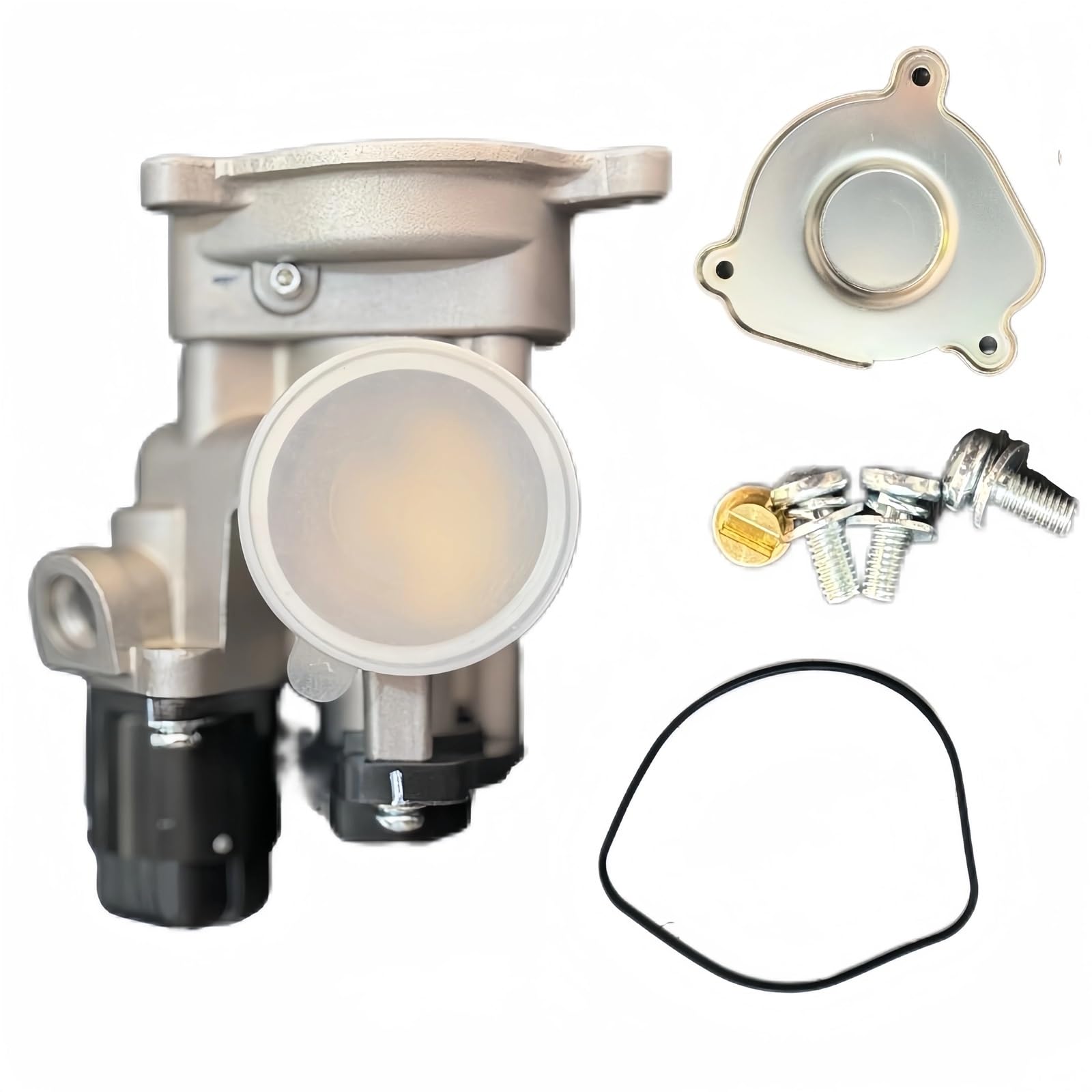 Componenti dell'acceleratore per iniezione elettronica del carburante Adatto per HS400UTV P003C00164000000