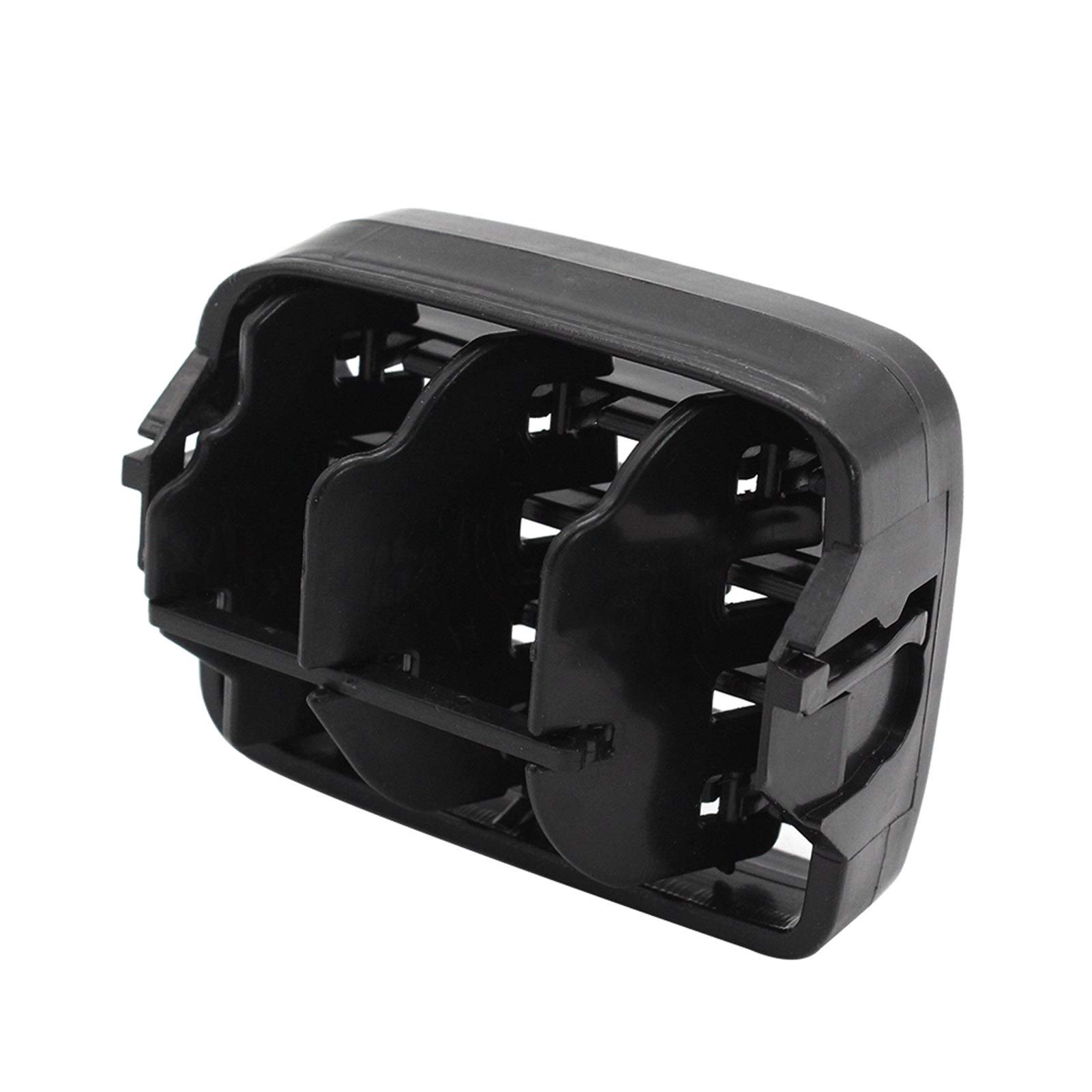 687606325R Renault Clio IV Garniture, Panneau De Grille D'aération Latérale, 25,00