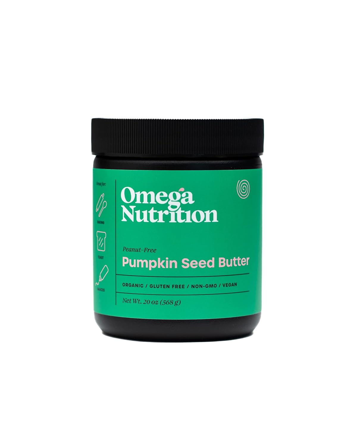 Pumpkin Seed Butter Grocery & Gourmet Food