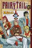 フェアリーテールコミック Amazon.co.jp: 【コミック】FAIRY TAIL（フェアリー