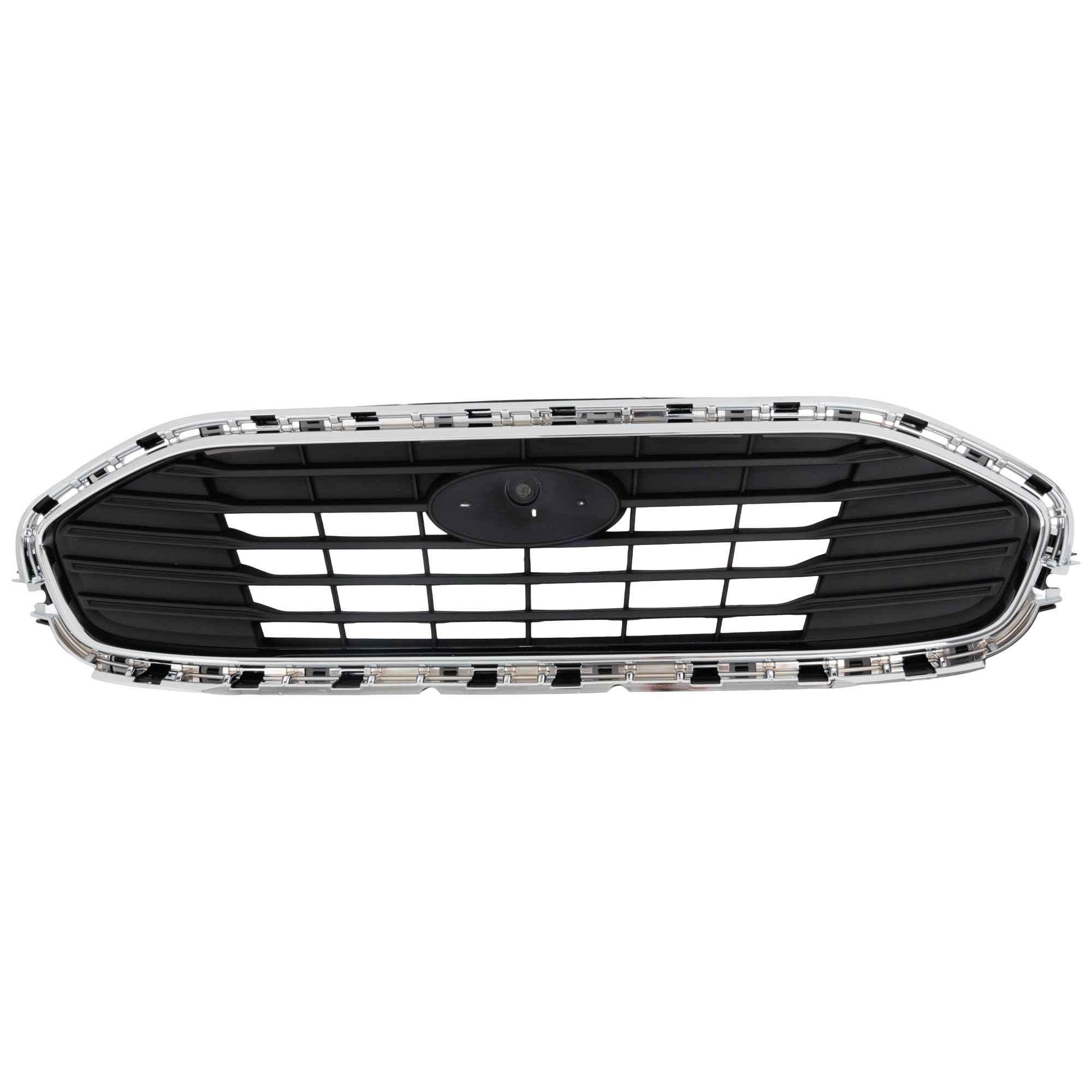 Garage-Pro Grille Assembly For Ford Transit Connect 2019-2023