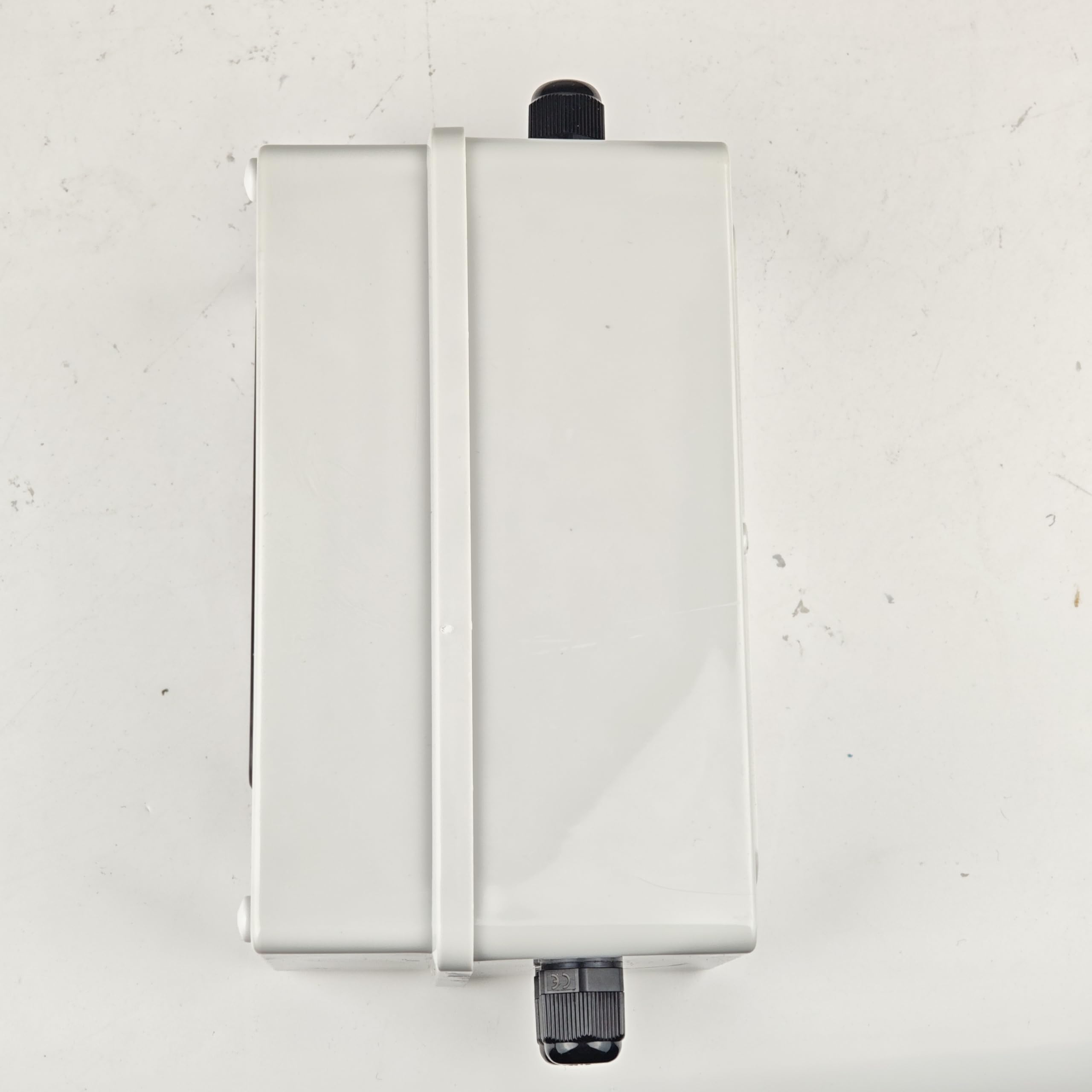 Interruttore di separazione DC impianto PV interruttore di sicurezza automatico 1000 VDC (25 A)