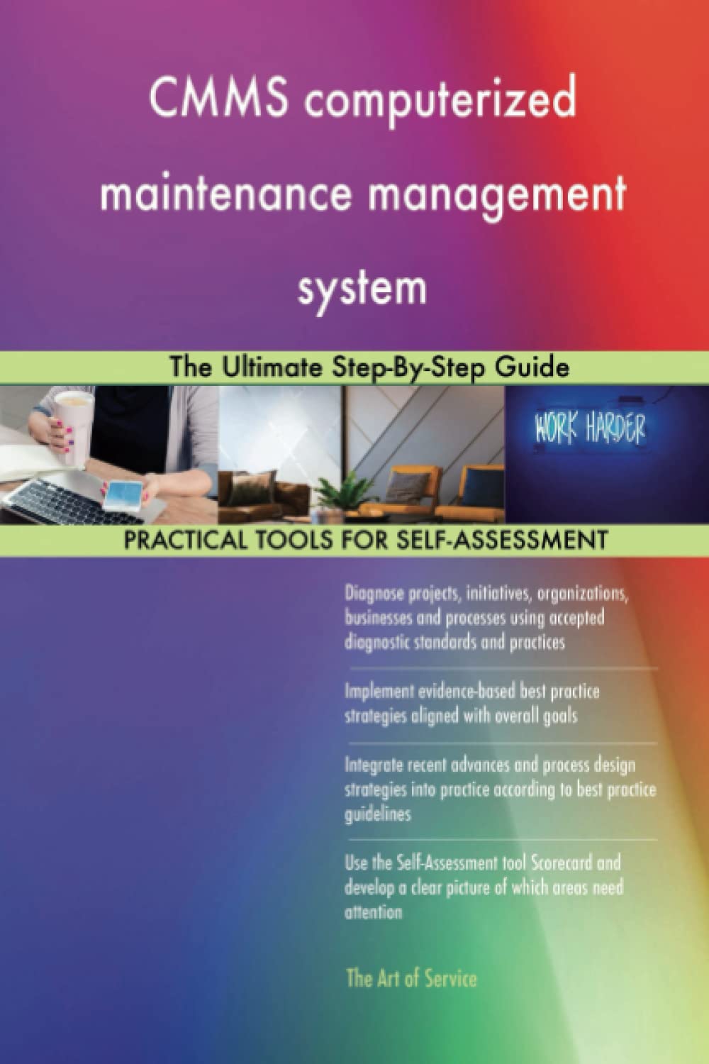 Buy CMMS computerized maintenance management system The Ultimate Step