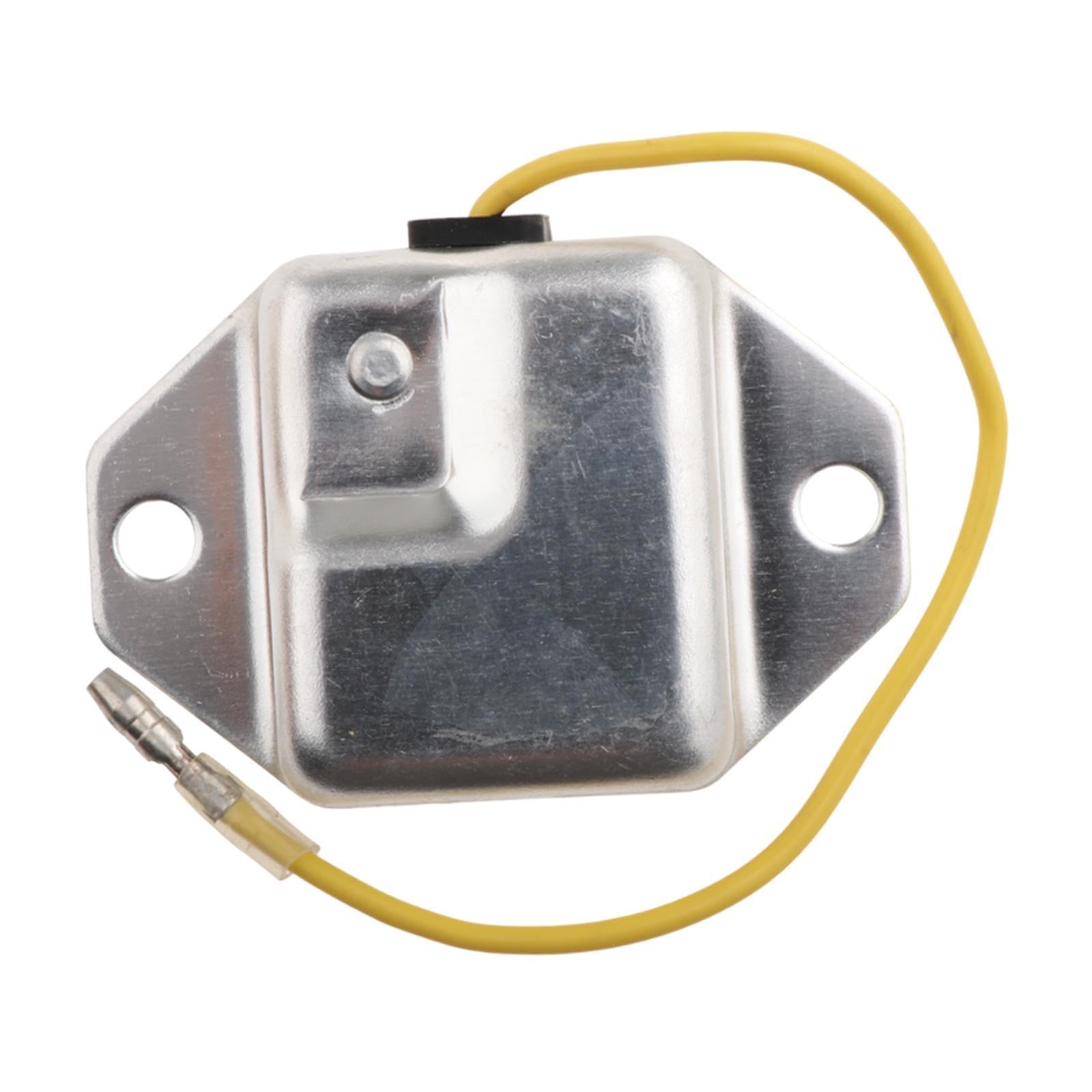 Régulateur de tension moto pour restaurer le circuit TT600