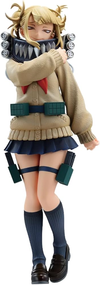 Amazon.co.jp: 一番くじ D賞 トガヒミコ MASTERLISE 僕のヒーロー Amazon.co.jp: 一番くじ D賞 トガヒミコ MASTERLISE 僕のヒーロー