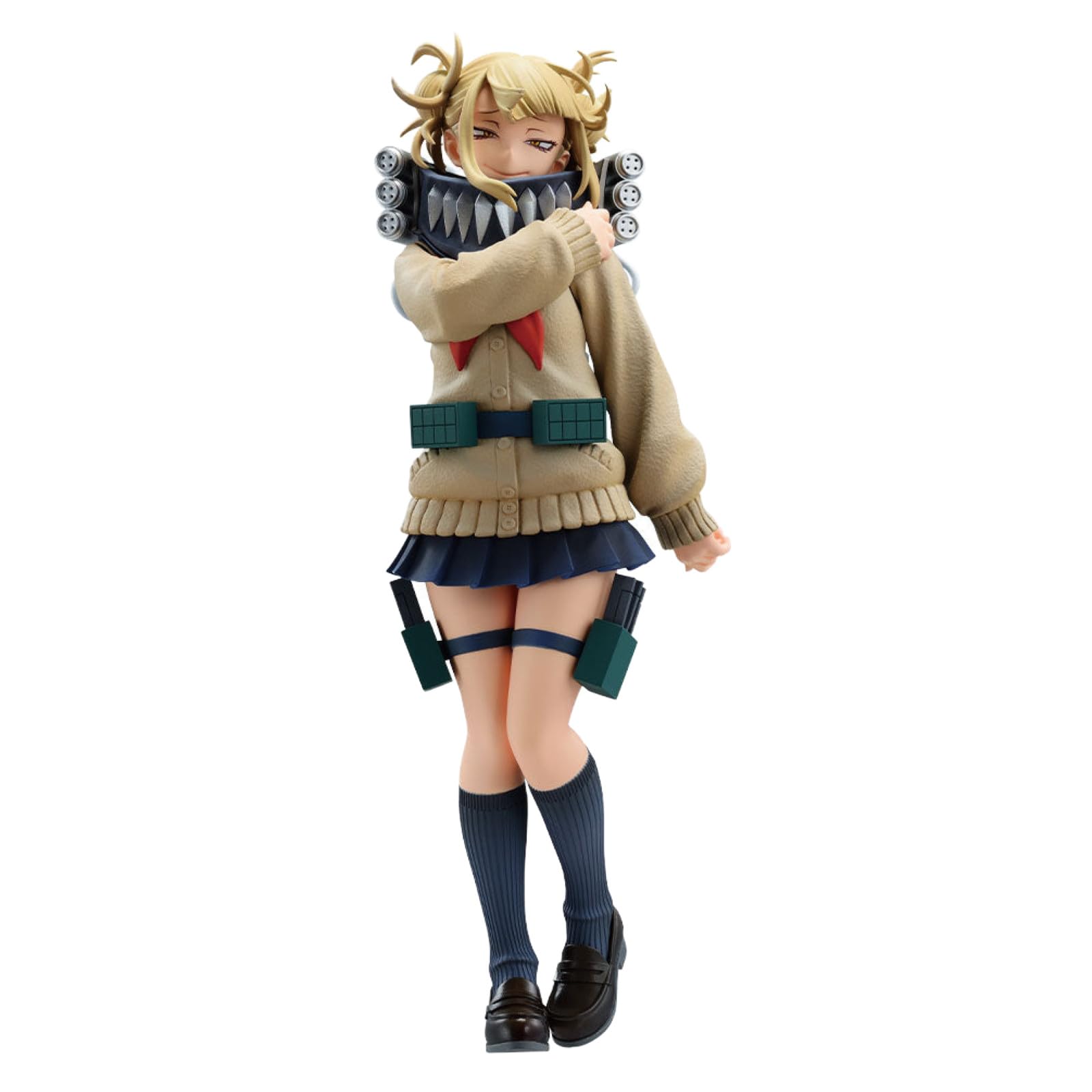 Amazon.co.jp: 一番くじ D賞 トガヒミコ MASTERLISE 僕の