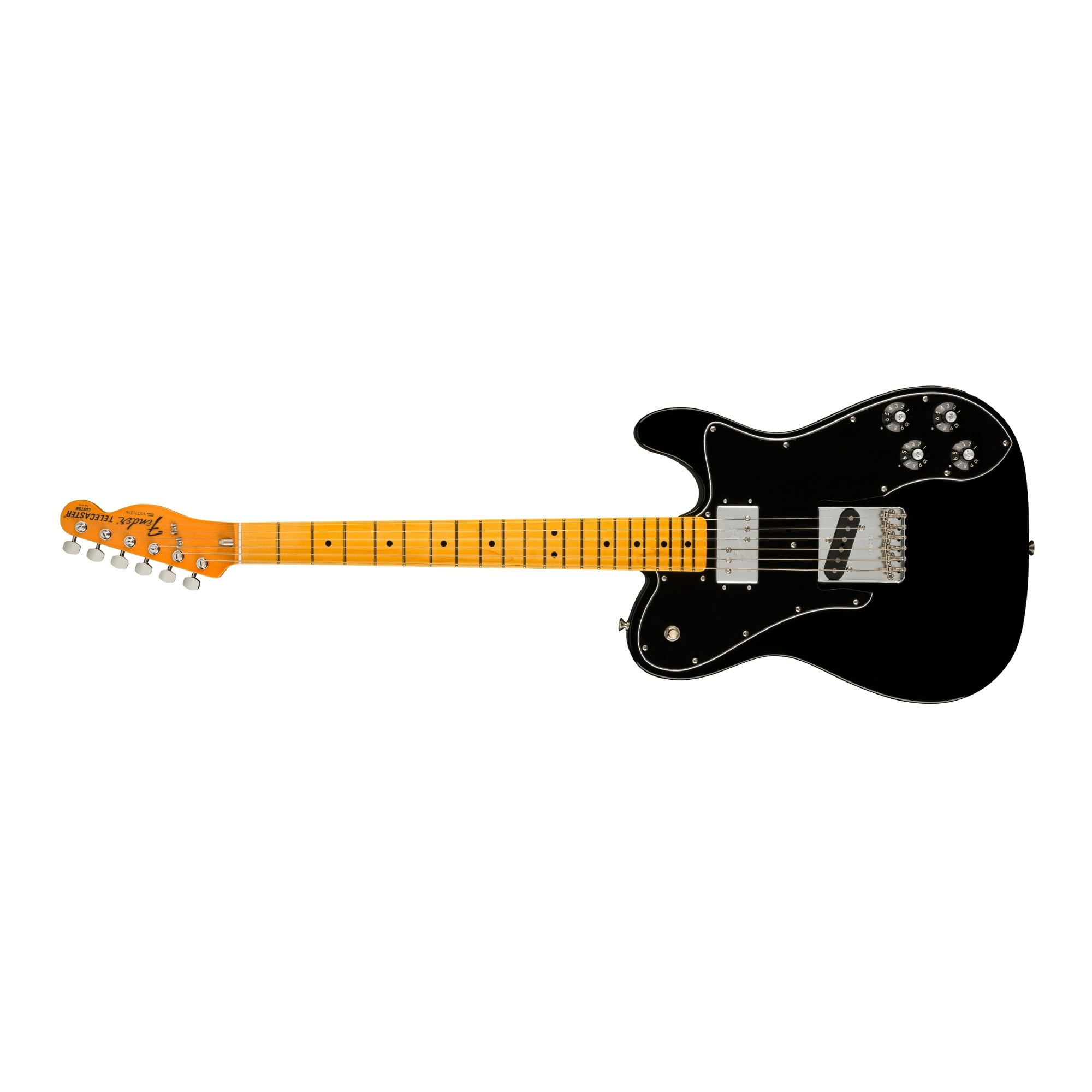 Amazon.com: Fender American Vintage II 1977 Telecaster