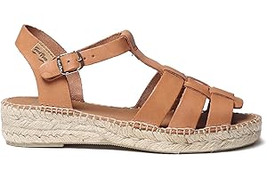 Toni Pons Women's Emma Espadrille Wedge Sandals