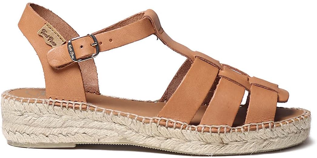 Buy Toni Pons Women's Emma Wedge Sandal Online Nepal Ubuy