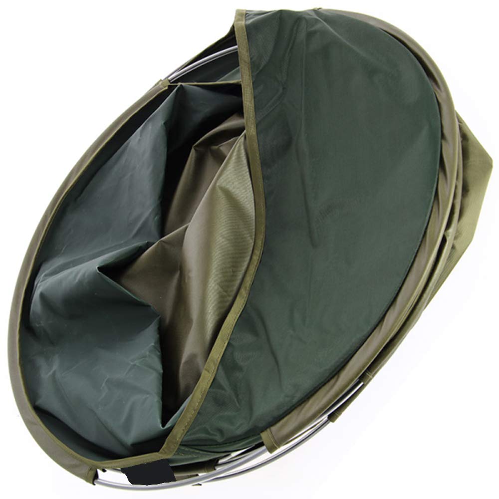G8DS® Cradle POP Karpfen abhaken Carp Care Haken lösen Sling Kescher Fisch Angeln Abhakmatte
