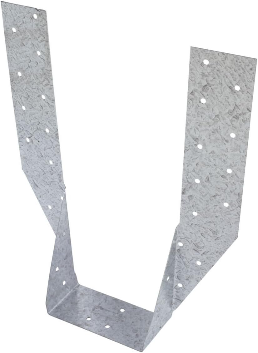 Galvanised Jiffy Hanger 270 x 100mm Pack of 10 Amazon.co.uk DIY & Tools