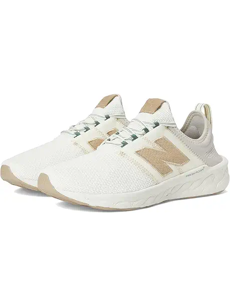 Мужские кроссовки New Balance Fresh Foam X Cruz Artisan v3 для бега