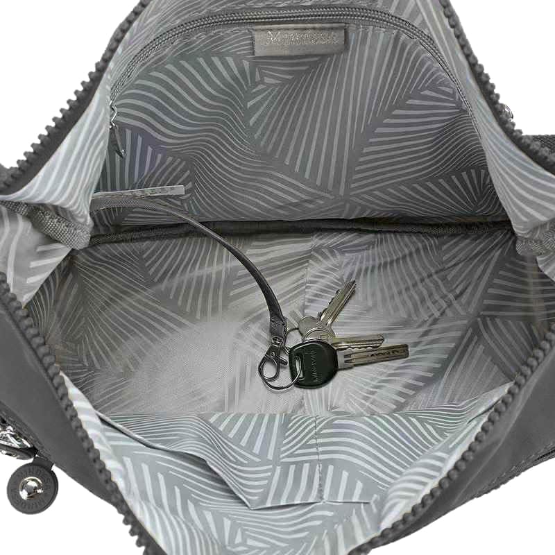 Image of MOCA Womens Waterproof Nylon Crossbody Sling Bag for Women - Lightweight, Durable, Stylish Shoulder Bag for Teens, Women Office, Travel & Everyday Use