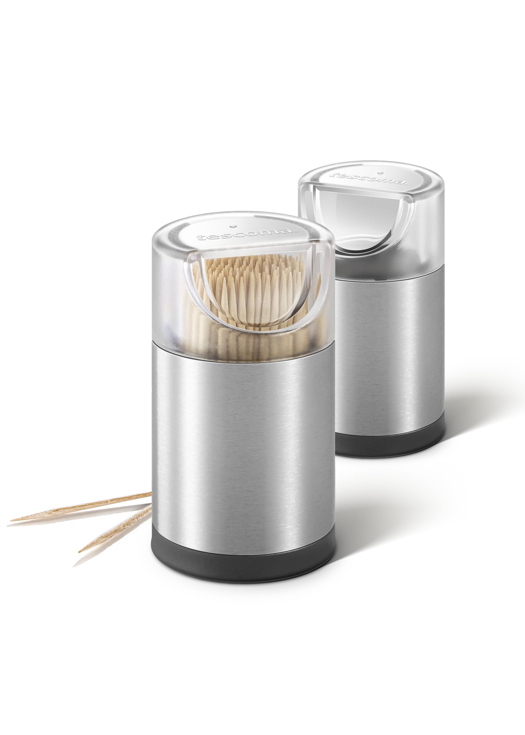 Portastuzzicadenti Divertente - Dispenser Igienico Con Design Umoristico Per Feste E Viaggi - Foto 11