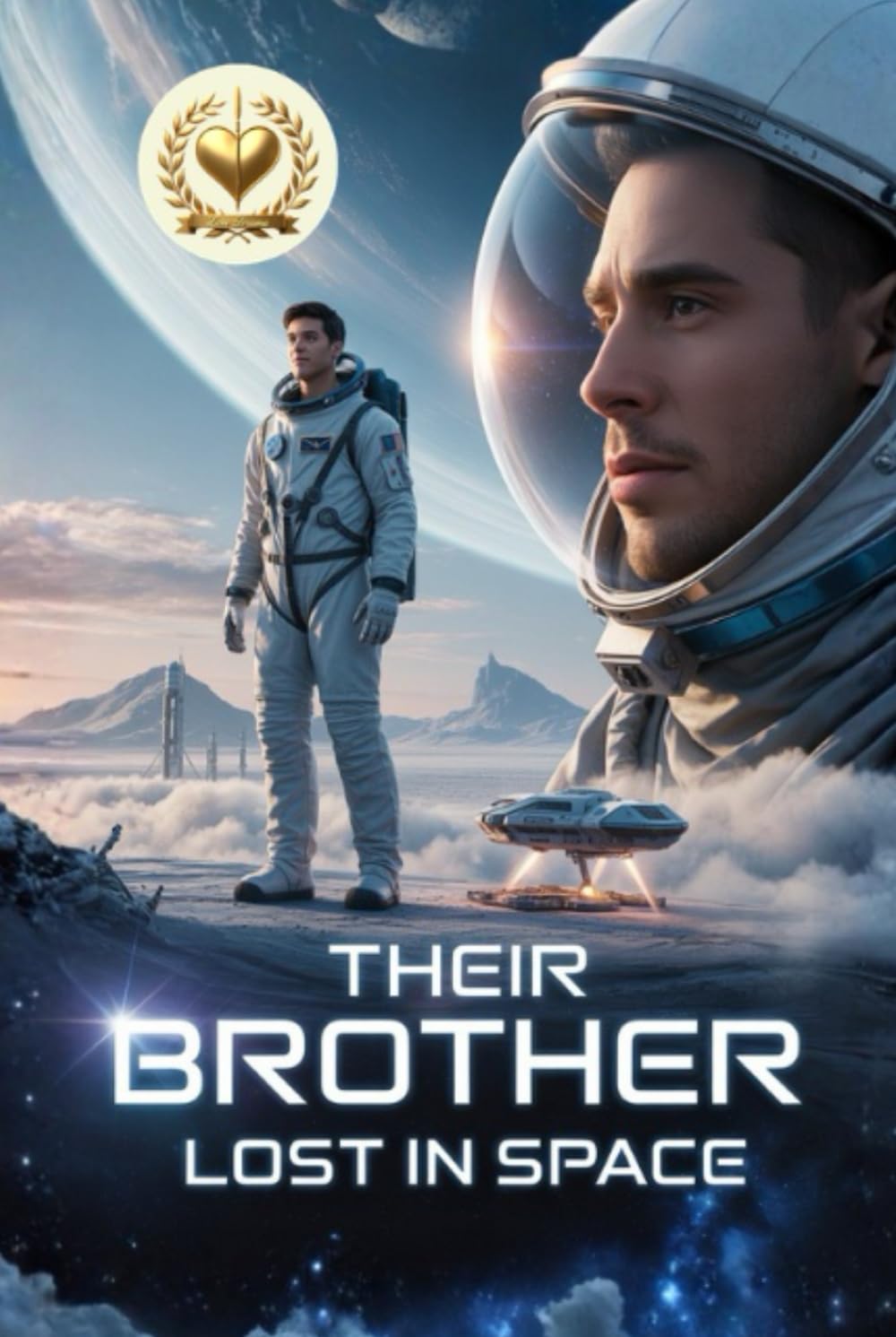Their Brother Lost in Space: The Family Who Abandoned Their True Son Only Realized Too Late That He Was the One Who Sacrificed Everything to Save the Earth