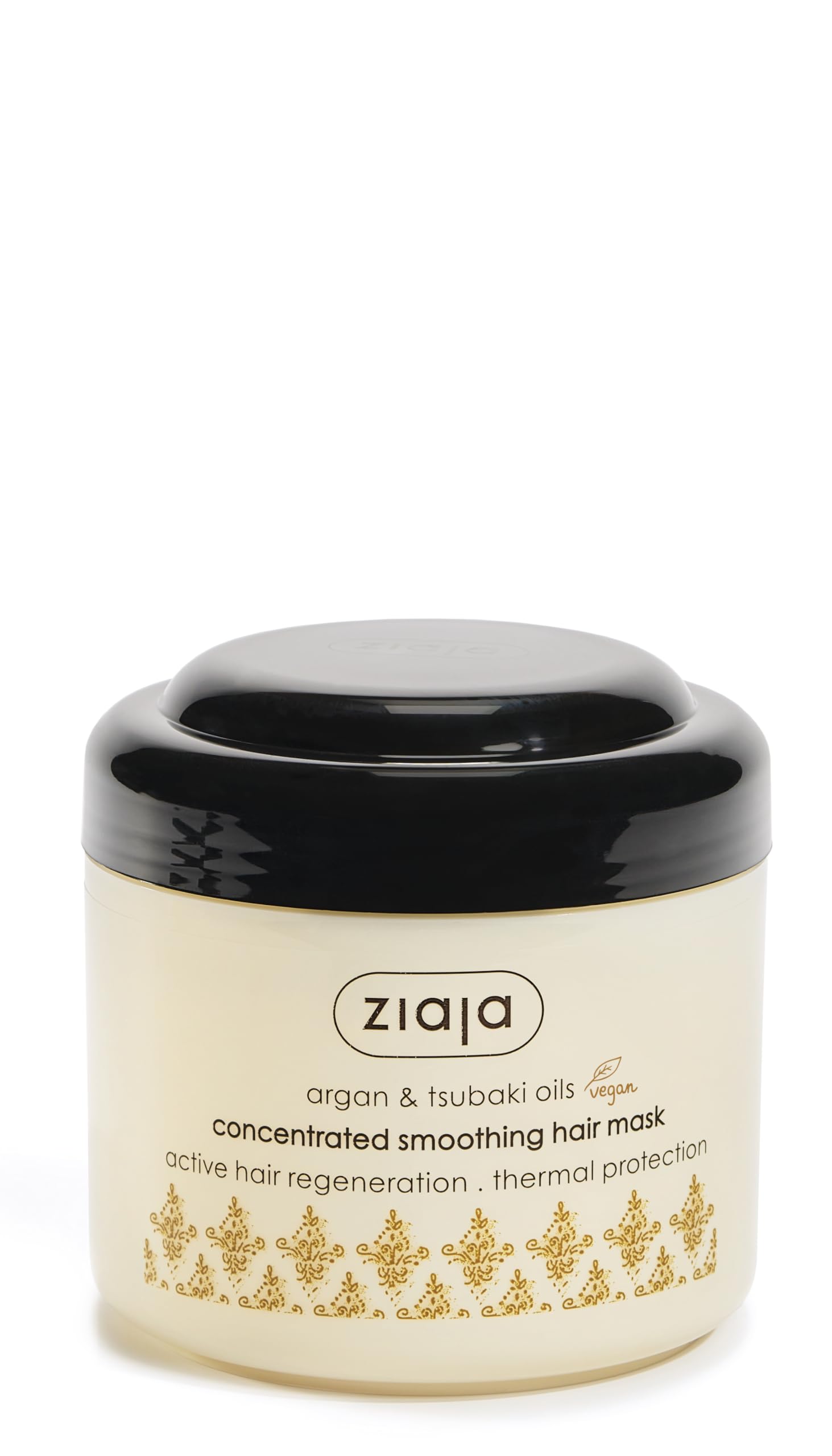 Ziaja Argan & Oils Concentrated Smoothing Hair Mask