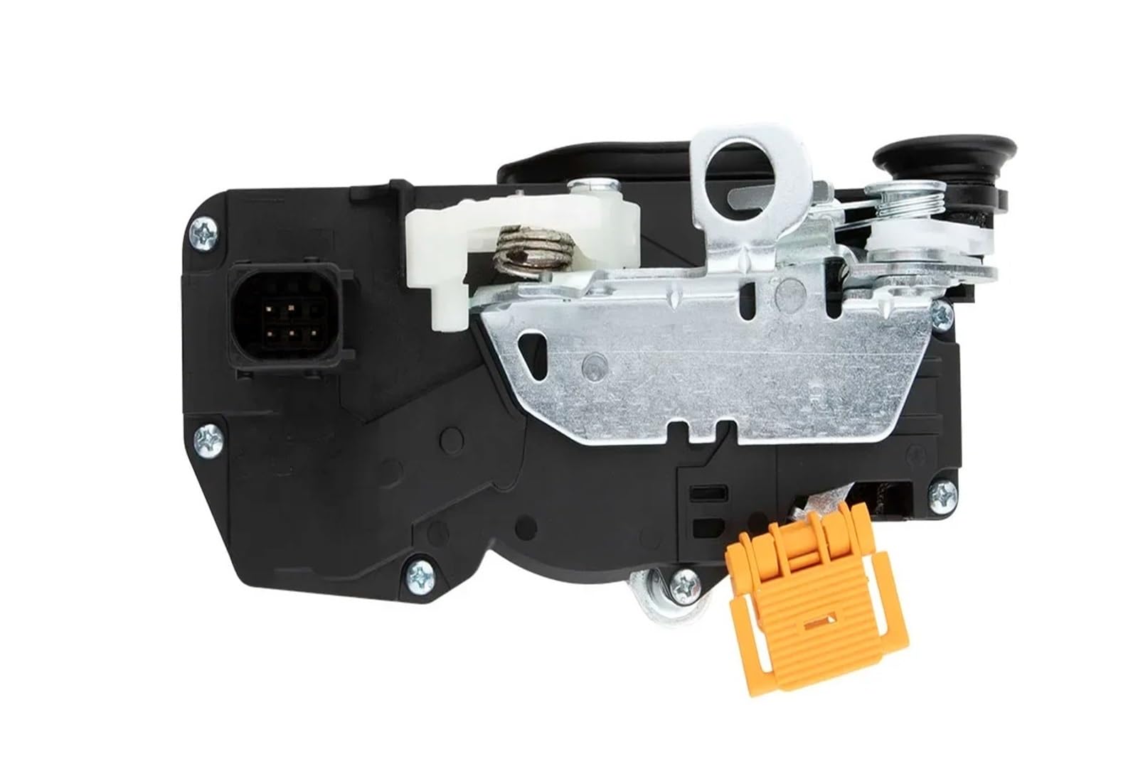 Maltay Rear Right Car Door Lock Actuator For Gmc For Yukon For Sierra For Yukon 2007 2008 2009 Front & Rear Door Lock Actuators 931-304 931-303 931-108 931-109(Rear Right)