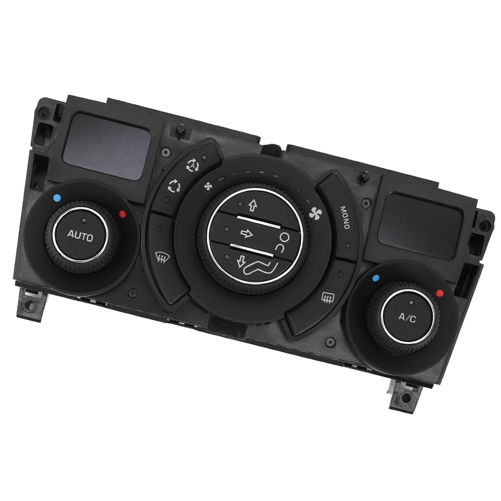 Modulo temperatura interruttori controllo condizionata sensibilità efficienza energetica per unità controllo HVAC per veicoli 408 308CC RCZ 3008