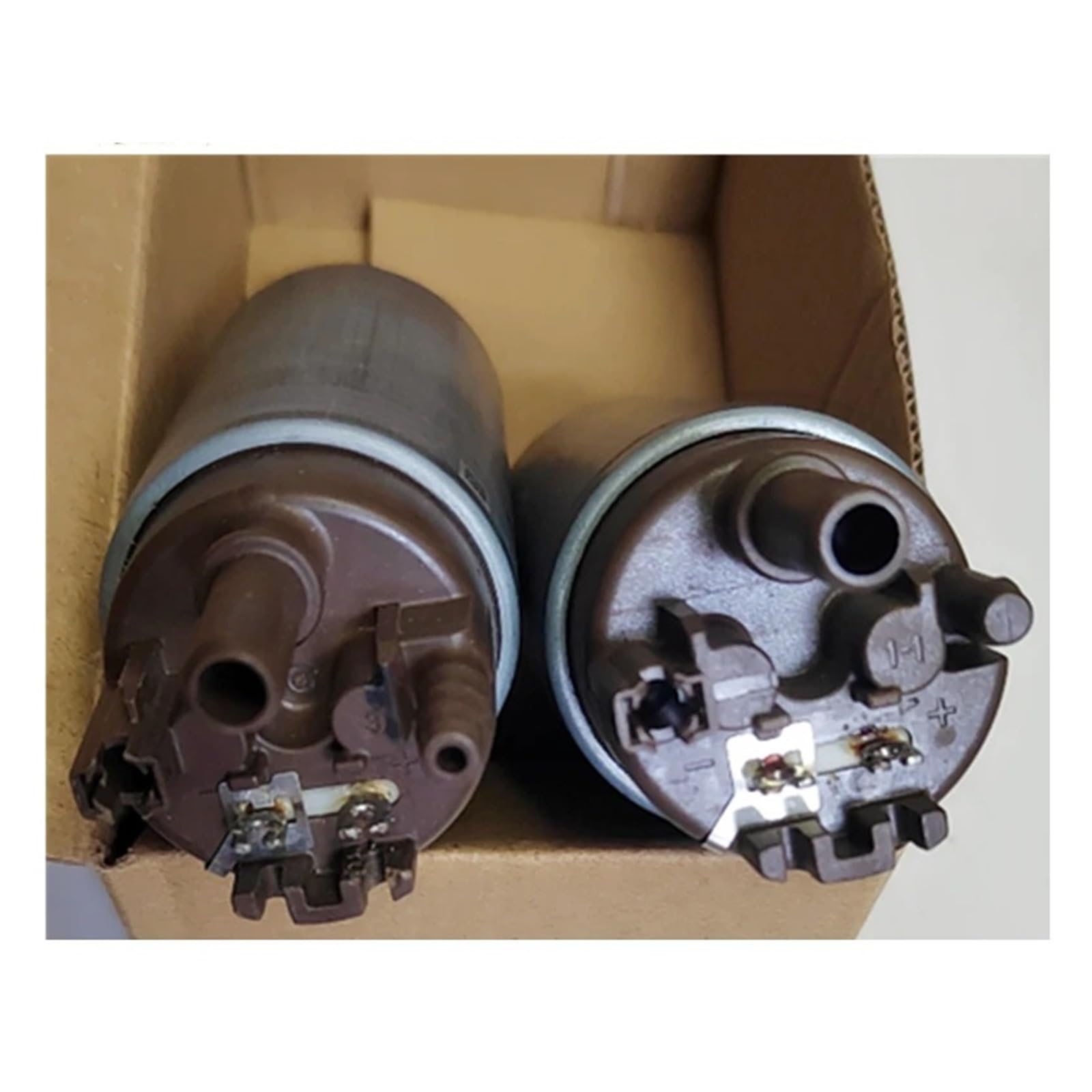 Amazon.com: DFGDSFSD Electric Fuel Pump(2 Piece) Compatible For 