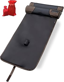 未使用　DOCTORAIR/ドクターエア ストレッチマット EAM-01 BR Amazon.co.jp: ドクターエア 公式ストア 3Dエアストレッチマット