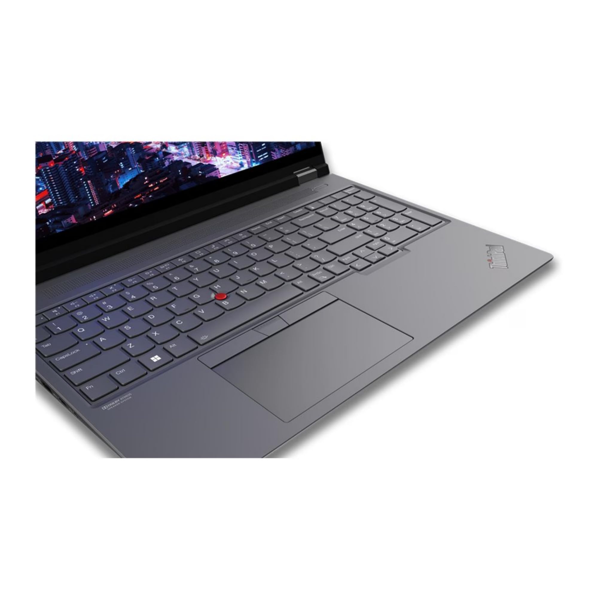 LENOVO ThinkPad P16 G2 Intel Core i7-14700Hx 40,64cm 16Zoll WUXGA 32GB 512GB SSD RTX A2000 W11P (21FA006AGE)