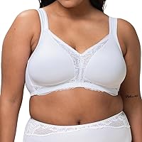 Triumph Donna Modern Lace+Cotton N, Bra
