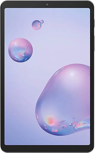 Samsung Galaxy Tab A T307U 8.4 pulgadas 32GB Mocha - WiFi + para AT&T (renovado)