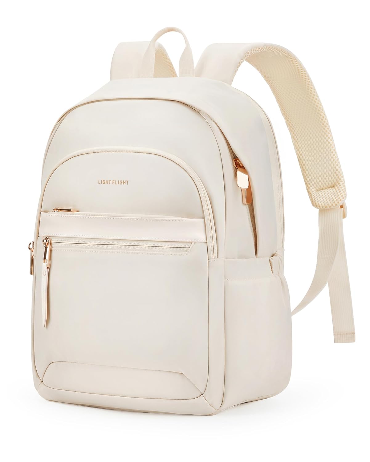 LIGHT FLIGHT Mochila feminina para laptop, trabalho, viagem, mochila para laptop, Champanhe, Large, Mochila de viagem para laptop de 15,6 polegadas em promoção! Veja a oferta e mais achadinhos de Bolsas 9 Hoje é o melhor dia para comprar LIGHT FLIGHT Mochila feminina para laptop, trabalho, viagem, mochila para laptop, Champanhe, Large, Mochila de viagem para laptop de 15,6 polegadas com aquele preço maroto! Promoção! Aproveite a oferta! 9