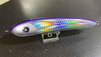 【中古】パドルベイト220 ローカルスタンダード Amazon.co.jp: 中古美品 ローカルスタンダード パドルベイト 220