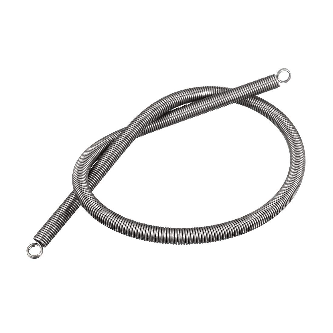 Resortes De Compresión De Acero Inoxidable 304 - Kit De 10 Unidades, 4.5mm Diámetro Exterior, 10mm Longitud