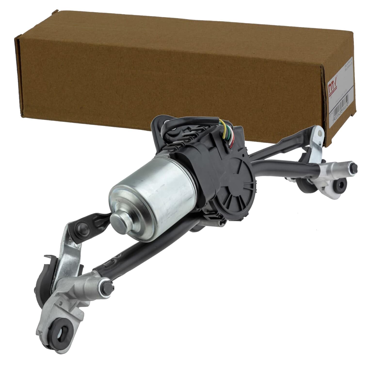 Front NTY OE ESW-HY-503 Wiper Linkage for HYUNDAI