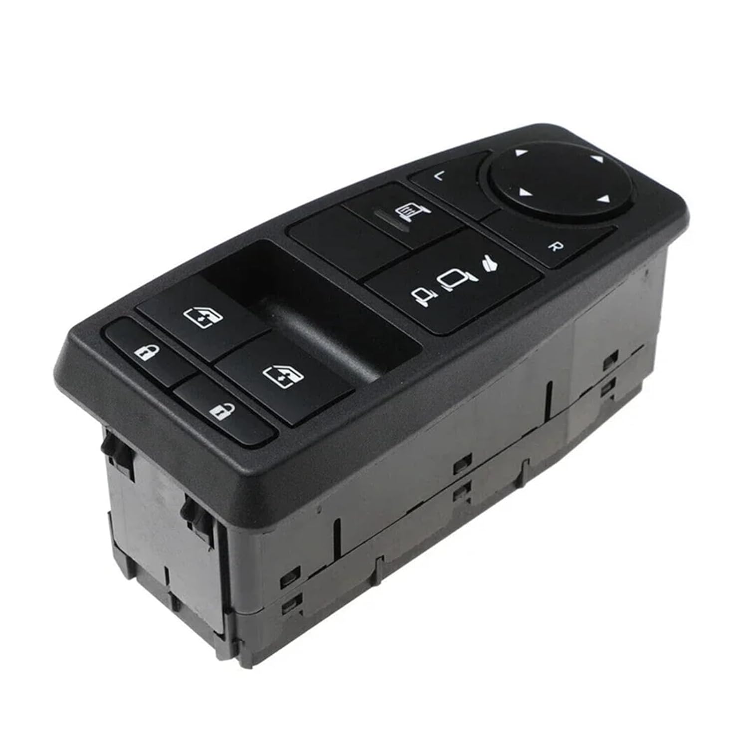 81258067108 Car Power Window Control Switch Electric Glass Regulator Button Car Power Window Switch Fit for Man TGL TGM TGS TGX