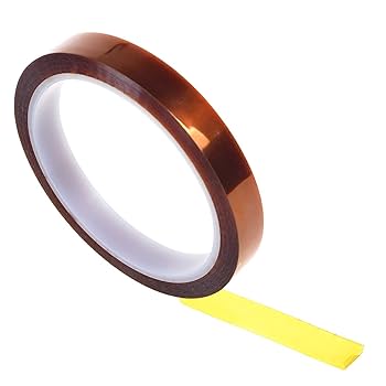 Nastro Kapton Resistente Al Calore Ad Alta Teperatura Polyiide Con
