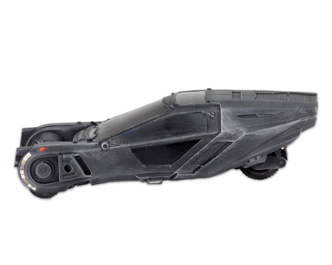 Amazon | シネマシンズ ブレードランナー 2049 スピナー 6インチ ダイ