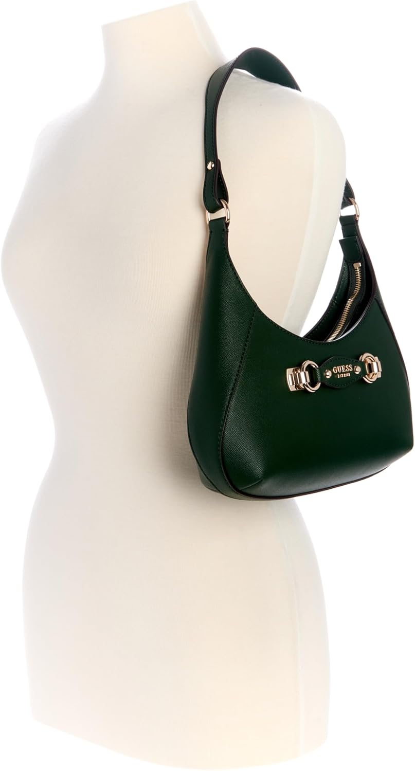 GUESS Mimina Shoulder Bag - Image 6
