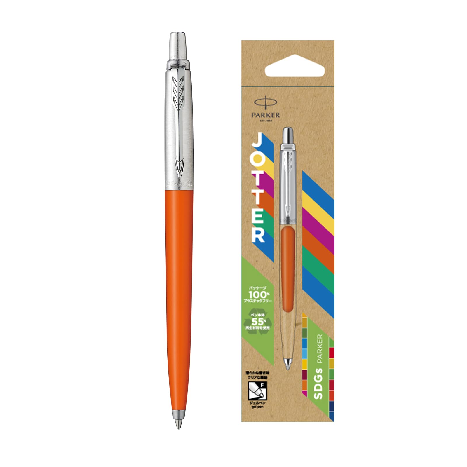 Amazon | PARKER パーカー ボールペン ジョッターオリジナル Amazon | PARKER パーカー ボールペン ジョッターオリジナル