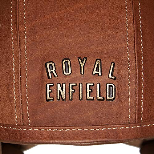 Royal Enfield Granado of Open Face 