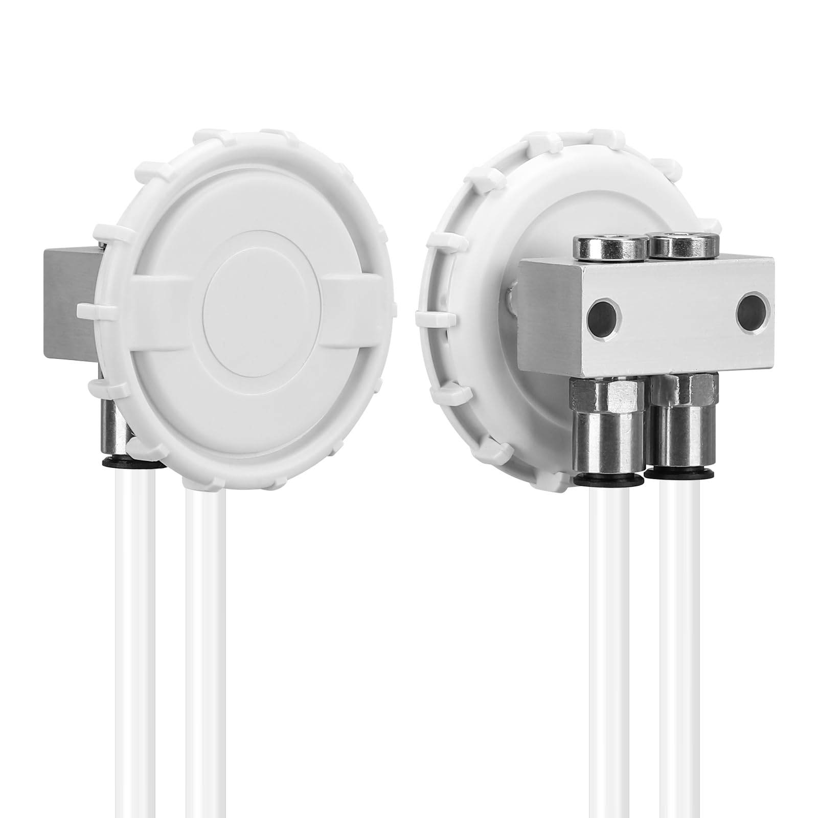 Zuomeng Differential Breather KIT, Remove Air Pressure from Differentials, Transmissions, Transfer boxes, Other Drivetrain Assemblies, Replacement for ARB 170112 Kit