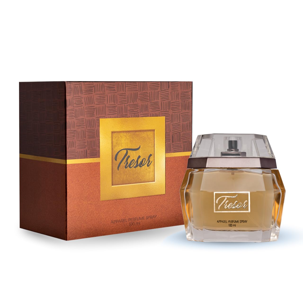 HP Tresor Apparel Perfume Spray 100Ml-picture-20