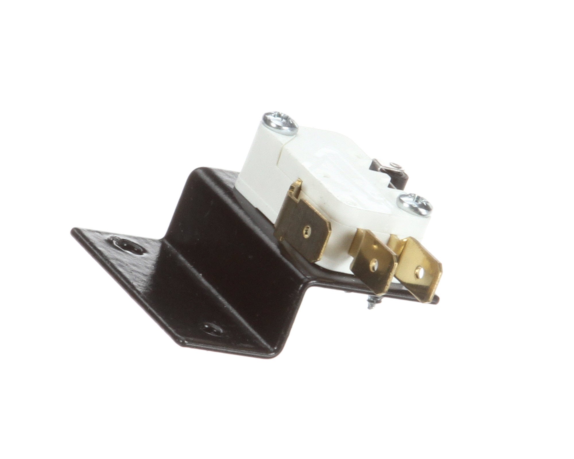 Varimixer 56RN20-15 Micro Switch and Bracket, 9" Height, 6" Width, 5" Length