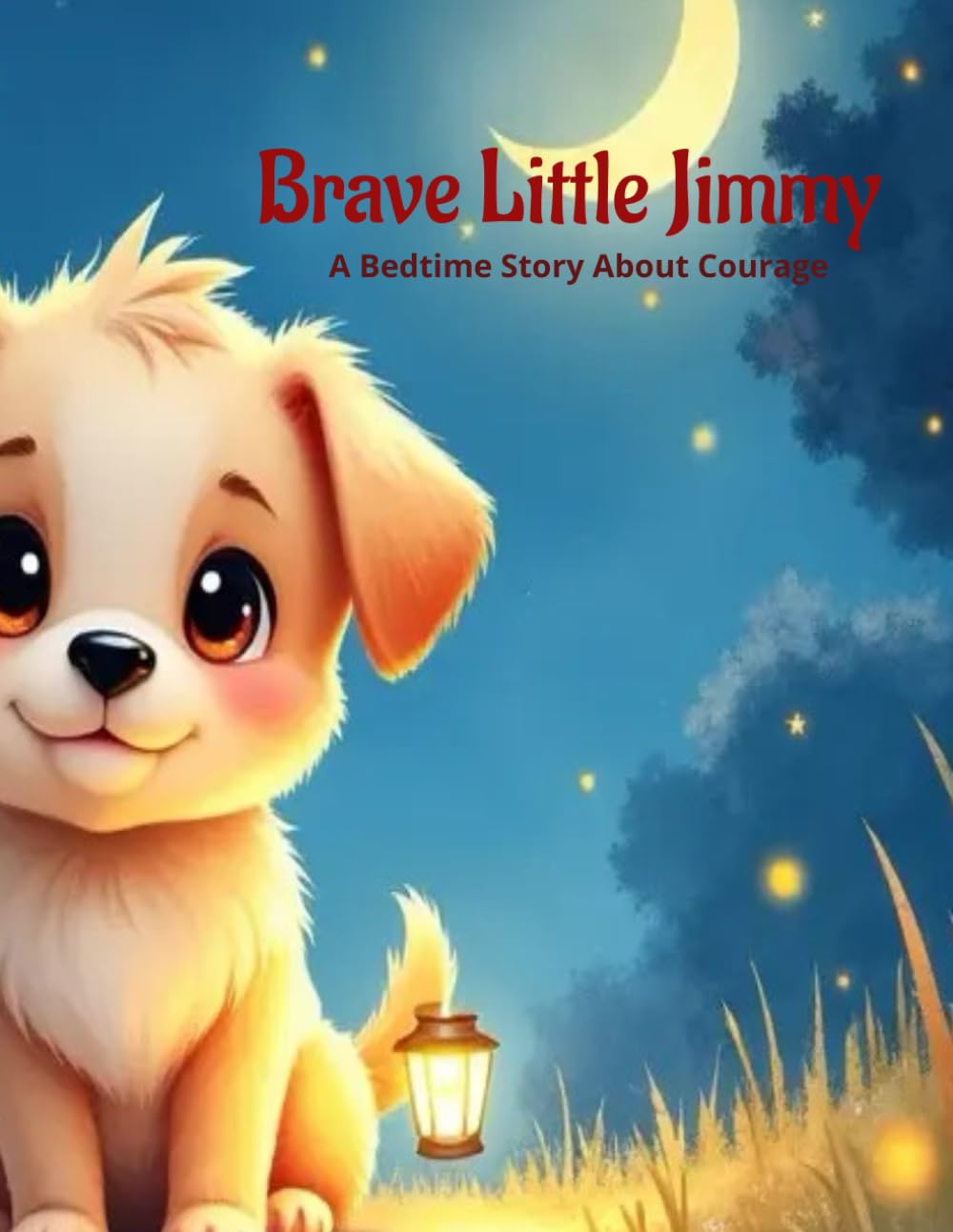 jimmy's Bravery