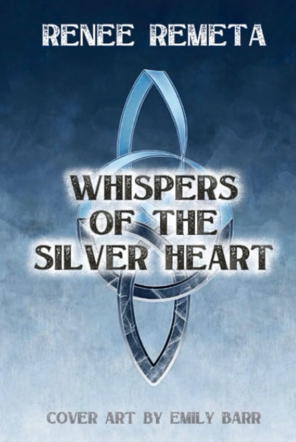 Whispers of the Silver Heart: Book One of the Highbloods Saga: 1