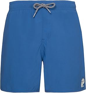 Culture - Bañador de niño en color azul