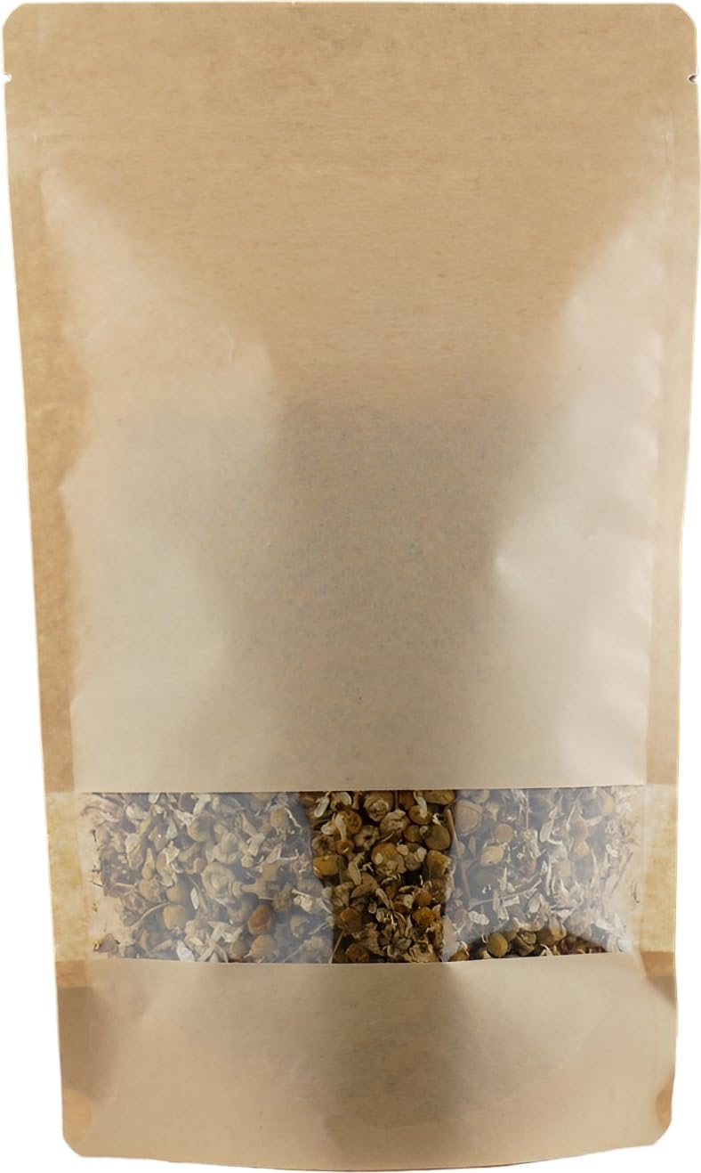 naturgut Dried Chamomile Flowers 50 g Completely