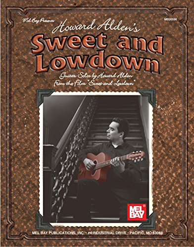 Télécharger Sweet and Lowdown (English Edition) Livre PDF Gratuit