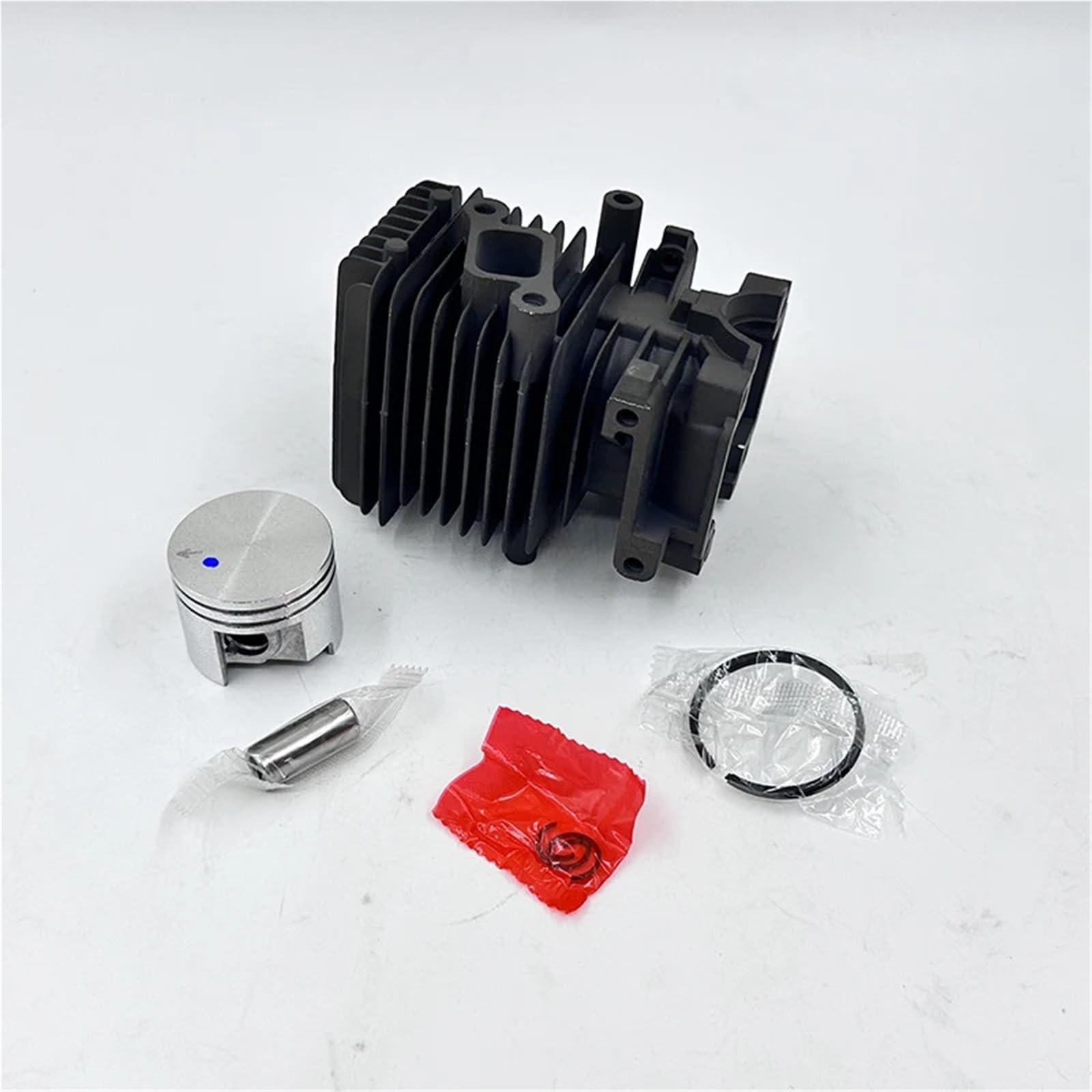 Ensemble Cylindre-Piston de 37 mm for tronçonneuse à Essence Stihl MS 192, MS192, MS192T, MS192TC, MS192TC-E, MS192TC-E, S192T-Z