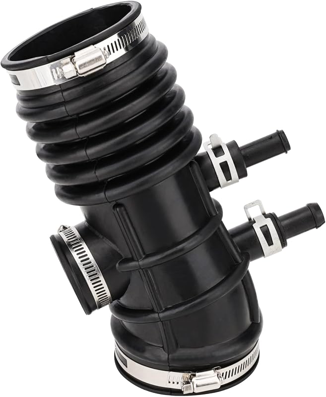 Mangueira do duto de admissão de ar X4XZ 16578-4S100 para Nissan Frontier e Xterra V6 3.3L – 1 unidade