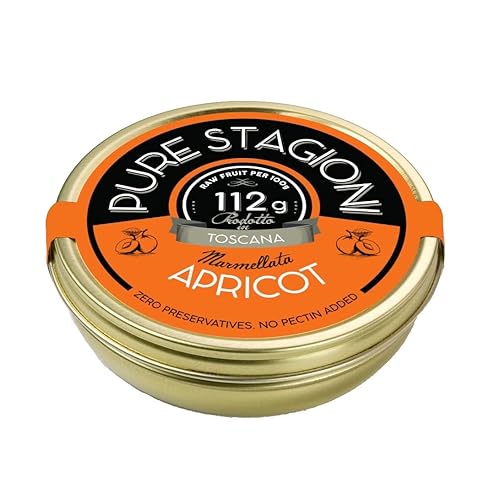 Miniatura 5 de Mermelada Pure Stagioni, 7 onzas (ónión)